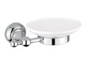Мыльница подвесная, Хром Cezares APHRODITE-SODS-01-Sw APHRODITE-SODS-01-Sw