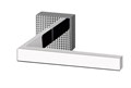 Держатель для туалетной бумаги, Черный матовый Cezares PRIZMA-TH04-NOP PRIZMA-TH04-NOP - фото 166513