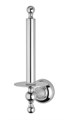 Держатель для туалетной бумаги, Хром Cezares APHRODITE-TH042-01-M APHRODITE-TH042-01-M