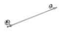 Полотенцедержатель 40см, Хром Cezares APHRODITE-TH05-01-Sw APHRODITE-TH05-01-Sw - фото 166672