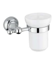 Стакан подвесной, Хром Cezares APHRODITE-TUMS-01-Sw APHRODITE-TUMS-01-Sw