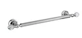 Полотенцедержатель 60см, Хром Cezares OLIMP-TH06-01-Sw OLIMP-TH06-01-Sw