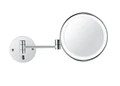 Зеркало косметическое с подсветкой Art&Max AM-M-060-CR AM-M-060-CR