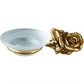 Держатель мыльницы настенный ART&MAX AM-B-0915-B AM-B-0915-B - фото 166821