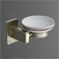 Держатель мыльницы подвесной ART&MAX AM-4899AQ AM-4899AQ - фото 166850