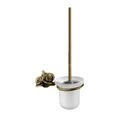 Щетка для унитаза подвесная ART&MAX AM-B-0911-b AM-B-0911-b