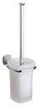 Держатель щетки для унитаза подвесной ART&MAX AM-G-7839 AM-G-7839