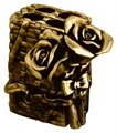 Подставка для зубных щеток ART&MAX ROSE AM-B-0091B-B AM-B-0091B-B - фото 166874