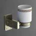 Держатель стакана подвесной ART&MAX AM-4868AQ AM-4868AQ