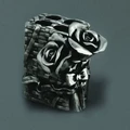 ROSE AM-B-0091B-T Подставка для зубных щеток AM-B-0091B-T