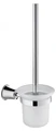 Щетка для унитаза подвесная, Хром ART&MAX LIBERTY AM-F-8990 AM-F-8990