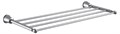 Полка для полотенец, Хром ART&MAX LIBERTY AM-F-8983 AM-F-8983