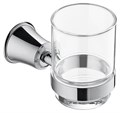 Стакан подвесной, Хром ART&MAX LIBERTY AM-F-8986 AM-F-8986