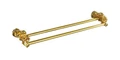 ROSE AM-B-0918-Do Полотенцедержатель двойной подвесной 60 см AM-B-0918-Do