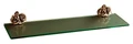 Полка стеклянная ART&MAX AM-B-0913-B AM-B-0913-B