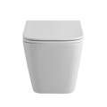Унитаз подвесной безободковый с сиденьем и смывом TORNADO BelBagno ARDENTE-TOR BB520CH-TOR BB520CH-TOR/SC - фото 167049 Унитаз подвесной безободковый с сиденьем и смывом TORNADO BelBagno ARDENTE-TOR BB520CH-TOR BB520CH-TOR/SC - фото 167049