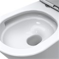 Унитаз приставной безободковый с сиденьем и смывом TORNADO BelBagno FLAY-TOR BB1003CB-TOR/SC BB1003CB-TOR/SC - фото 167064 Унитаз приставной безободковый с сиденьем и смывом TORNADO BelBagno FLAY-TOR BB1003CB-TOR/SC BB1003CB-TOR/SC - фото 167064