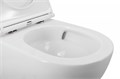 Унитаз подвесной безободковый со смывом TORNADO BelBagno SFERA-TOR BB046CH-TOR BB046CH-TOR - фото 167113 Унитаз подвесной безободковый со смывом TORNADO BelBagno SFERA-TOR BB046CH-TOR BB046CH-TOR - фото 167113