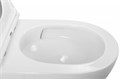Унитаз подвесной безободковый со смывом TORNADO BelBagno SFERA-TOR BB046CH-TOR BB046CH-TOR - фото 167114 Унитаз подвесной безободковый со смывом TORNADO BelBagno SFERA-TOR BB046CH-TOR BB046CH-TOR - фото 167114