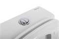 Унитаз-компакт безободковый с сиденьем и смывом TORNADO BelBagno LUCE-TOR BB2197CP-TOR/SC + BB2197T 11640