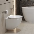 Унитаз подвесной безободковый со смывом TORNADO BelBagno AMANDA-TOR BB051CH-TOR-FC BB051CH-TOR-FC - фото 167167 Унитаз подвесной безободковый со смывом TORNADO BelBagno AMANDA-TOR BB051CH-TOR-FC BB051CH-TOR-FC - фото 167167