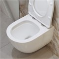 Унитаз подвесной безободковый со смывом TORNADO BelBagno AMANDA-TOR BB051CH-TOR-FC BB051CH-TOR-FC - фото 167170 Унитаз подвесной безободковый со смывом TORNADO BelBagno AMANDA-TOR BB051CH-TOR-FC BB051CH-TOR-FC - фото 167170