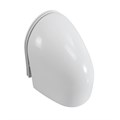 Унитаз подвесной безободковый со смывом TORNADO BelBagno AMANDA-TOR BB051CH-TOR-FC BB051CH-TOR-FC - фото 167177 Унитаз подвесной безободковый со смывом TORNADO BelBagno AMANDA-TOR BB051CH-TOR-FC BB051CH-TOR-FC - фото 167177