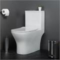 Унитаз моноблок с сиденьем BelBagno LOUNGE BB8618CPR-MN/SC BB8618CPR-MN/SC - фото 167240 Унитаз моноблок с сиденьем BelBagno LOUNGE BB8618CPR-MN/SC BB8618CPR-MN/SC - фото 167240