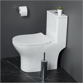 Унитаз моноблок с сиденьем BelBagno LOUNGE BB8618CPR-MN/SC BB8618CPR-MN/SC - фото 167242 Унитаз моноблок с сиденьем BelBagno LOUNGE BB8618CPR-MN/SC BB8618CPR-MN/SC - фото 167242