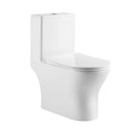 Унитаз моноблок с сиденьем BelBagno LOUNGE BB8618CPR-MN/SC BB8618CPR-MN/SC - фото 167245 Унитаз моноблок с сиденьем BelBagno LOUNGE BB8618CPR-MN/SC BB8618CPR-MN/SC - фото 167245