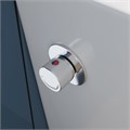 Унитаз подвесной безободковый с функцией биде BelBagno DUE BB3103CHR-BS/SC BB3103CHR-BS/SC - фото 167272 Унитаз подвесной безободковый с функцией биде BelBagno DUE BB3103CHR-BS/SC BB3103CHR-BS/SC - фото 167272
