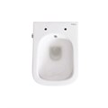 Унитаз подвесной безободковый с функцией биде BelBagno DUE BB3103CHR-BS/SC BB3103CHR-BS/SC - фото 167274 Унитаз подвесной безободковый с функцией биде BelBagno DUE BB3103CHR-BS/SC BB3103CHR-BS/SC - фото 167274