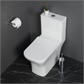 Унитаз-моноблок безободковый с сиденьем BelBagno NEON BB8617CPR-MN/SC BB8617CPR-MN/SC - фото 167296 Унитаз-моноблок безободковый с сиденьем BelBagno NEON BB8617CPR-MN/SC BB8617CPR-MN/SC - фото 167296