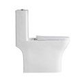 Унитаз-моноблок безободковый с сиденьем BelBagno NEON BB8617CPR-MN/SC BB8617CPR-MN/SC - фото 167300 Унитаз-моноблок безободковый с сиденьем BelBagno NEON BB8617CPR-MN/SC BB8617CPR-MN/SC - фото 167300