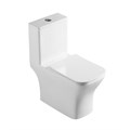 Унитаз-моноблок безободковый с сиденьем BelBagno NEON BB8617CPR-MN/SC BB8617CPR-MN/SC - фото 167301 Унитаз-моноблок безободковый с сиденьем BelBagno NEON BB8617CPR-MN/SC BB8617CPR-MN/SC - фото 167301