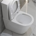 Унитаз-компакт безободковый BelBagno FLAY-TOR BB2149CP-TOR + BB2149T 10453 - фото 167309 Унитаз-компакт безободковый BelBagno FLAY-TOR BB2149CP-TOR + BB2149T 10453 - фото 167309