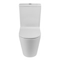Унитаз-компакт безободковый BelBagno FLAY-TOR BB2149CP-TOR + BB2149T 10453 - фото 167311 Унитаз-компакт безободковый BelBagno FLAY-TOR BB2149CP-TOR + BB2149T 10453 - фото 167311