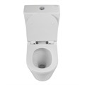 Унитаз-компакт безободковый BelBagno FLAY-TOR BB2149CP-TOR + BB2149T 10453 - фото 167312 Унитаз-компакт безободковый BelBagno FLAY-TOR BB2149CP-TOR + BB2149T 10453 - фото 167312