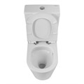 Унитаз-компакт безободковый BelBagno FLAY-TOR BB2149CP-TOR + BB2149T 10453 - фото 167313 Унитаз-компакт безободковый BelBagno FLAY-TOR BB2149CP-TOR + BB2149T 10453 - фото 167313