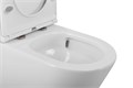 Унитаз-компакт безободковый BelBagno FLAY-TOR BB2149CP-TOR + BB2149T 10453 - фото 167317 Унитаз-компакт безободковый BelBagno FLAY-TOR BB2149CP-TOR + BB2149T 10453 - фото 167317
