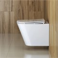 Унитаз подвесной безободковый с сиденьем BelBagno DUE BB3103CHR/SC BB3103CHR/SC - фото 167326 Унитаз подвесной безободковый с сиденьем BelBagno DUE BB3103CHR/SC BB3103CHR/SC - фото 167326
