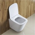 Унитаз подвесной безободковый с сиденьем BelBagno DUE BB3103CHR/SC BB3103CHR/SC - фото 167327 Унитаз подвесной безободковый с сиденьем BelBagno DUE BB3103CHR/SC BB3103CHR/SC - фото 167327