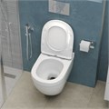Унитаз подвесной безободковый со смывом TORNADO BelBagno SENSO-TOR BB017CH-TOR BB017CH-TOR - фото 167357 Унитаз подвесной безободковый со смывом TORNADO BelBagno SENSO-TOR BB017CH-TOR BB017CH-TOR - фото 167357