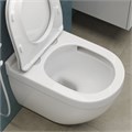 Унитаз подвесной безободковый со смывом TORNADO BelBagno SENSO-TOR BB017CH-TOR BB017CH-TOR - фото 167358 Унитаз подвесной безободковый со смывом TORNADO BelBagno SENSO-TOR BB017CH-TOR BB017CH-TOR - фото 167358