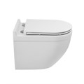 Унитаз подвесной безободковый со смывом TORNADO BelBagno SENSO-TOR BB017CH-TOR BB017CH-TOR - фото 167360 Унитаз подвесной безободковый со смывом TORNADO BelBagno SENSO-TOR BB017CH-TOR BB017CH-TOR - фото 167360
