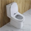 Унитаз-компакт безободковый BelBagno STEAM BB130CPR + BB130T 1289 - фото 167371 Унитаз-компакт безободковый BelBagno STEAM BB130CPR + BB130T 1289 - фото 167371