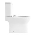 Унитаз-компакт безободковый BelBagno STEAM BB130CPR + BB130T 1289 - фото 167375 Унитаз-компакт безободковый BelBagno STEAM BB130CPR + BB130T 1289 - фото 167375