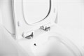 Унитаз-компакт безободковый BelBagno STEAM BB130CPR + BB130T 1289 - фото 167380 Унитаз-компакт безободковый BelBagno STEAM BB130CPR + BB130T 1289 - фото 167380