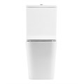 Унитаз-компакт безободковый с сиденьем BelBagno ARDENTE-R BB02093CPR/SC + BB02093T 8611 - фото 167394 Унитаз-компакт безободковый с сиденьем BelBagno ARDENTE-R BB02093CPR/SC + BB02093T 8611 - фото 167394