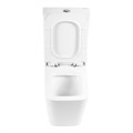Унитаз-компакт безободковый с сиденьем BelBagno ARDENTE-R BB02093CPR/SC + BB02093T 8611 - фото 167398 Унитаз-компакт безободковый с сиденьем BelBagno ARDENTE-R BB02093CPR/SC + BB02093T 8611 - фото 167398